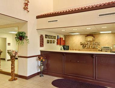 Days & By Wyndham Sw Hotel 2*