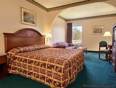 Hotel Days & By Wyndham Sw