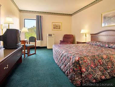 Hotel Days & By Wyndham Sw 2*